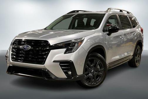2024 Subaru Ascent Onyx Edition 7-Passenger