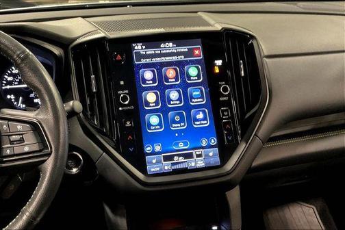 2024 Subaru Ascent Onyx Edition 7-Passenger