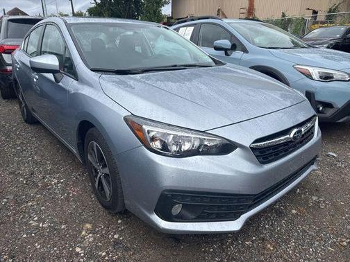 2023 Subaru Impreza Premium