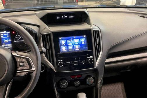 2023 Subaru Impreza Premium