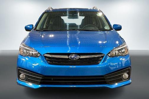 2023 Subaru Impreza Premium