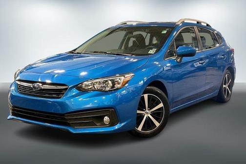 2023 Subaru Impreza Premium