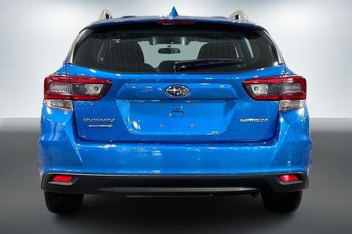 2023 Subaru Impreza Premium
