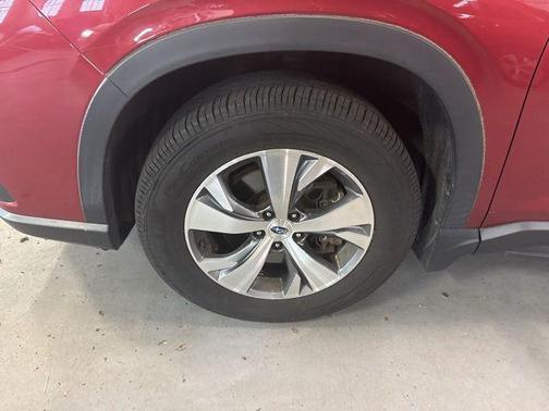 2019 Subaru Ascent Premium 8-Passenger