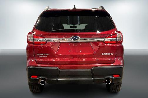 2019 Subaru Ascent Premium 8-Passenger