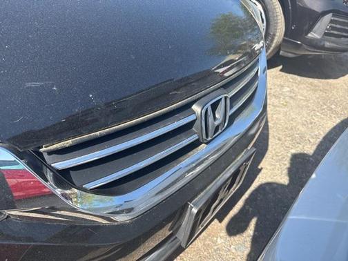 2013 Honda Accord EX
