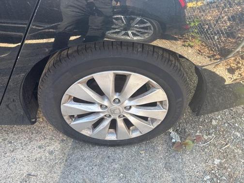 2013 Honda Accord EX