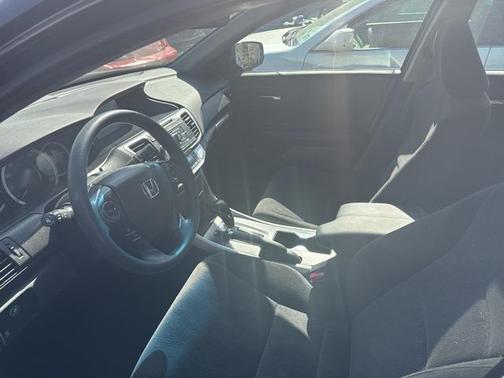 2013 Honda Accord EX