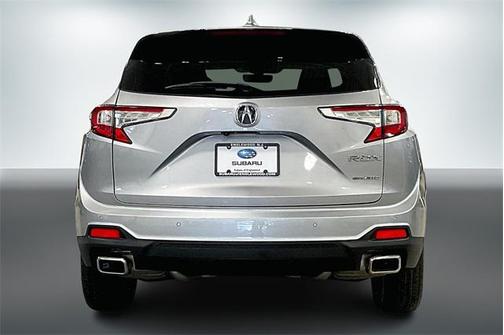 2022 Acura RDX Technology Package