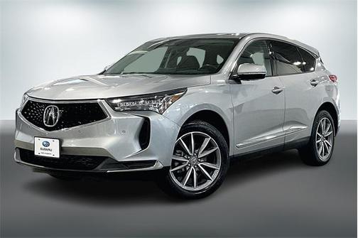 2022 Acura RDX Technology Package