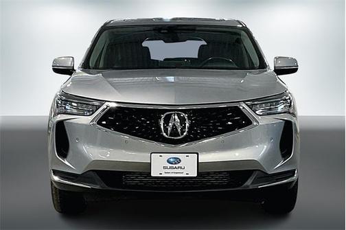 2022 Acura RDX Technology Package