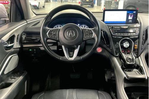 2022 Acura RDX Technology Package