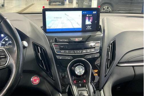 2022 Acura RDX Technology Package
