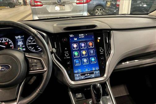 2023 Subaru Outback Limited XT