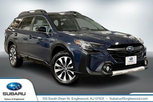 2023 Subaru Outback Limited XT