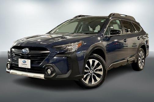 2023 Subaru Outback Limited XT