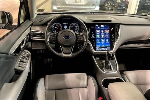 2023 Subaru Outback Limited XT