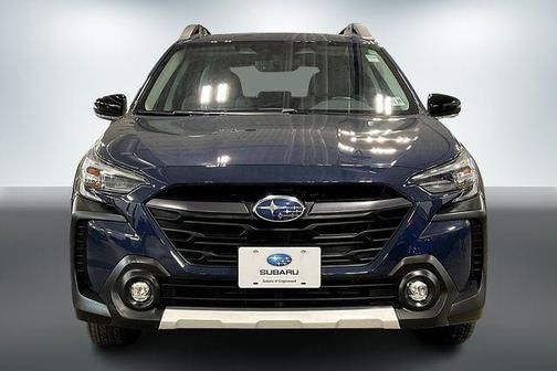 2023 Subaru Outback Limited XT