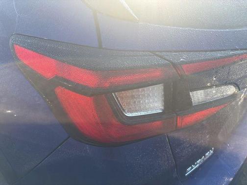 Sapphire Blue Pearl 2024 Subaru Crosstrek Premium