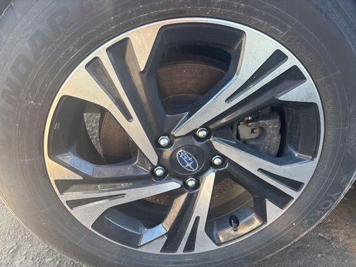 Sapphire Blue Pearl 2024 Subaru Crosstrek Premium