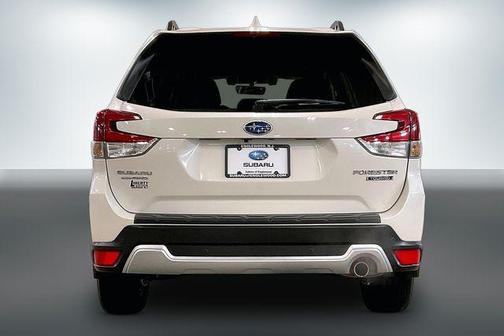 2019 Subaru Forester Touring