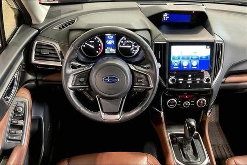 2019 Subaru Forester Touring