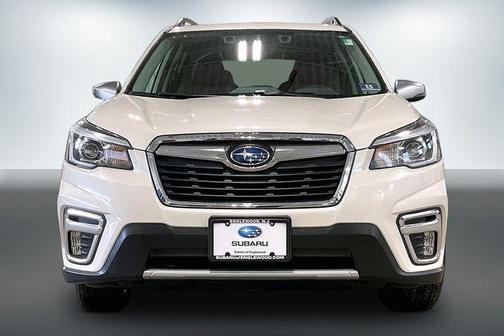 2019 Subaru Forester Touring