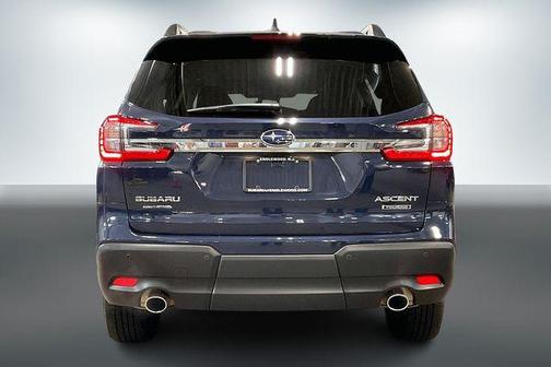 2025 Subaru Ascent Touring 7-Passenger