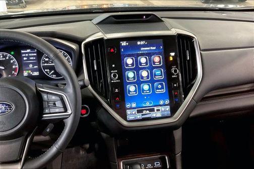 2025 Subaru Ascent Touring 7-Passenger
