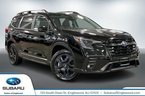 2023 Subaru Ascent Onyx Edition Limited 7-Passenger