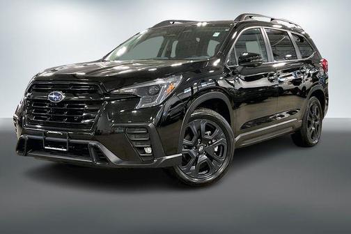 2023 Subaru Ascent Onyx Edition Limited 7-Passenger