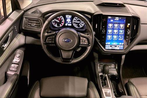 2023 Subaru Ascent Onyx Edition Limited 7-Passenger