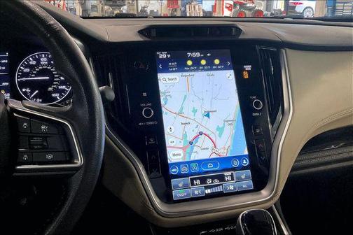 2023 Subaru Outback Limited