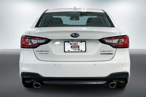2024 Subaru Legacy Touring XT