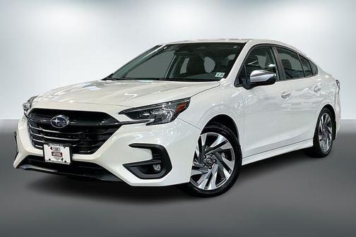2024 Subaru Legacy Touring XT