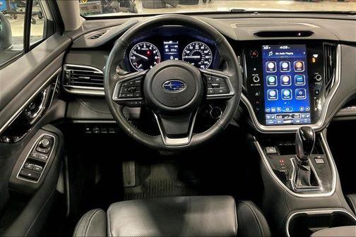2024 Subaru Legacy Touring XT