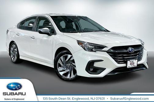 2024 Subaru Legacy Touring XT