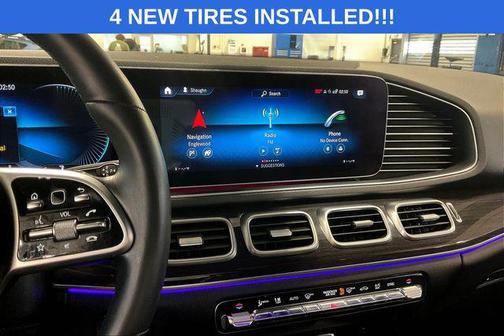 2020 Mercedes-Benz GLE 350 4MATIC
