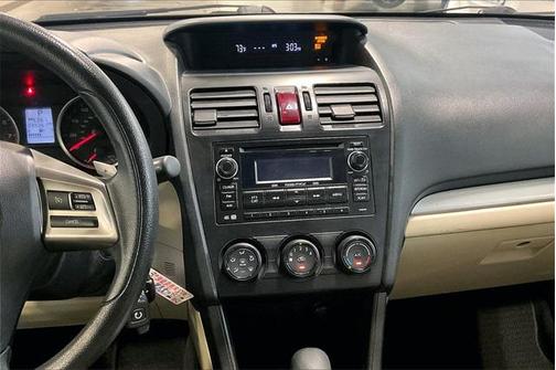 2014 Subaru XV Crosstrek 2.0i Premium