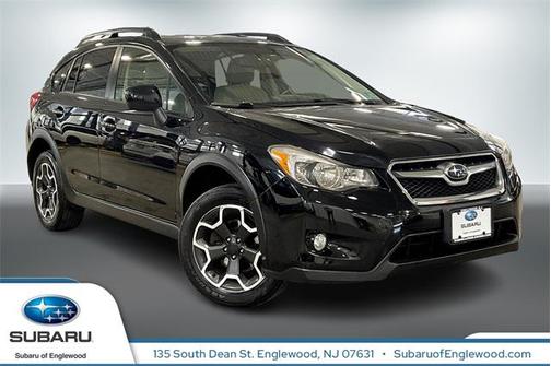 2014 Subaru XV Crosstrek 2.0i Premium