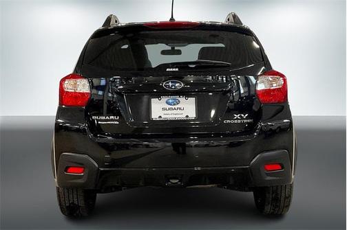 2014 Subaru XV Crosstrek 2.0i Premium