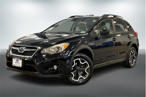 2014 Subaru XV Crosstrek 2.0i Premium