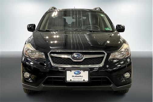 2014 Subaru XV Crosstrek 2.0i Premium
