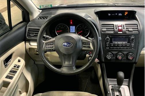 2014 Subaru XV Crosstrek 2.0i Premium