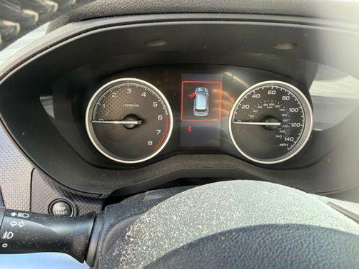 Gray Metallic 2024 Subaru Forester Premium