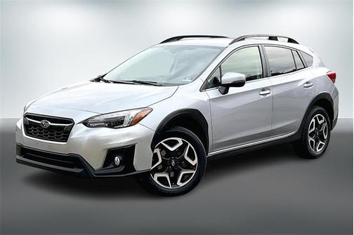 2019 Subaru Crosstrek 2.0i Limited
