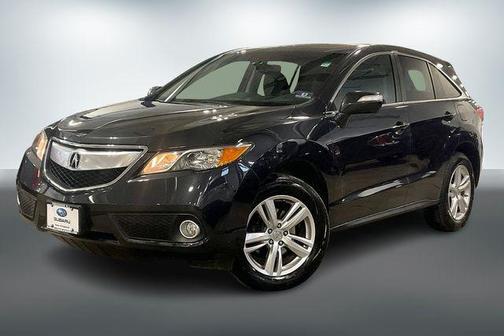 2015 Acura RDX Technology Package