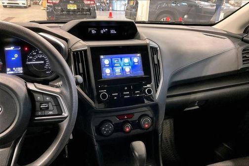 2019 Subaru Impreza 2.0i Premium