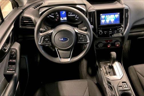 2019 Subaru Impreza 2.0i Premium