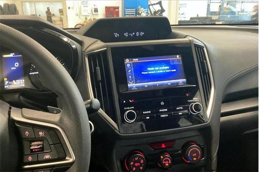2022 Subaru Impreza Premium